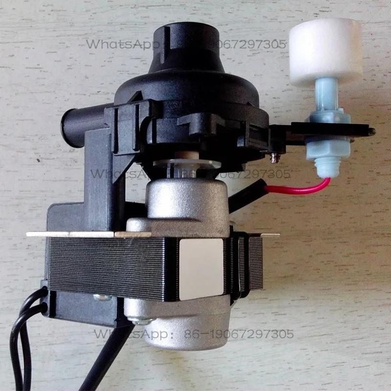 Air Duct Machine Multi-line Condensate Drain Pump PSB-7 with Water Level Switch 220V