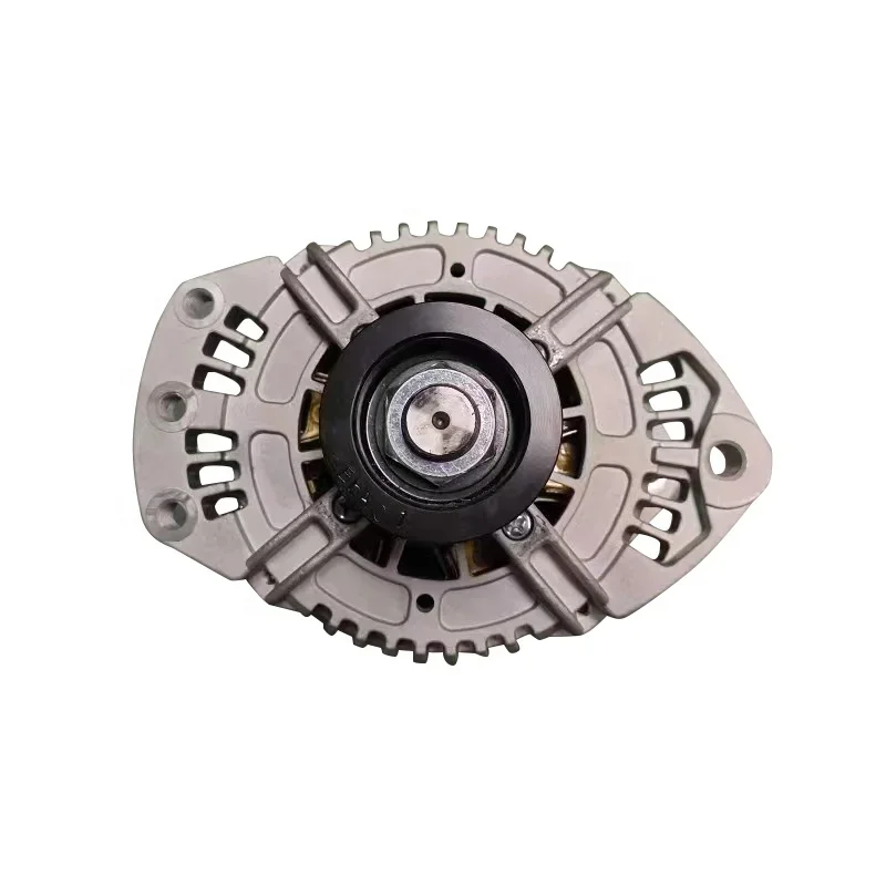 Power 48v DC Truck Alternator Heavy Truck RV Forklift Parts 48 v assembly Tractors Alternator Price For Dongfeng Kamaz Howo371