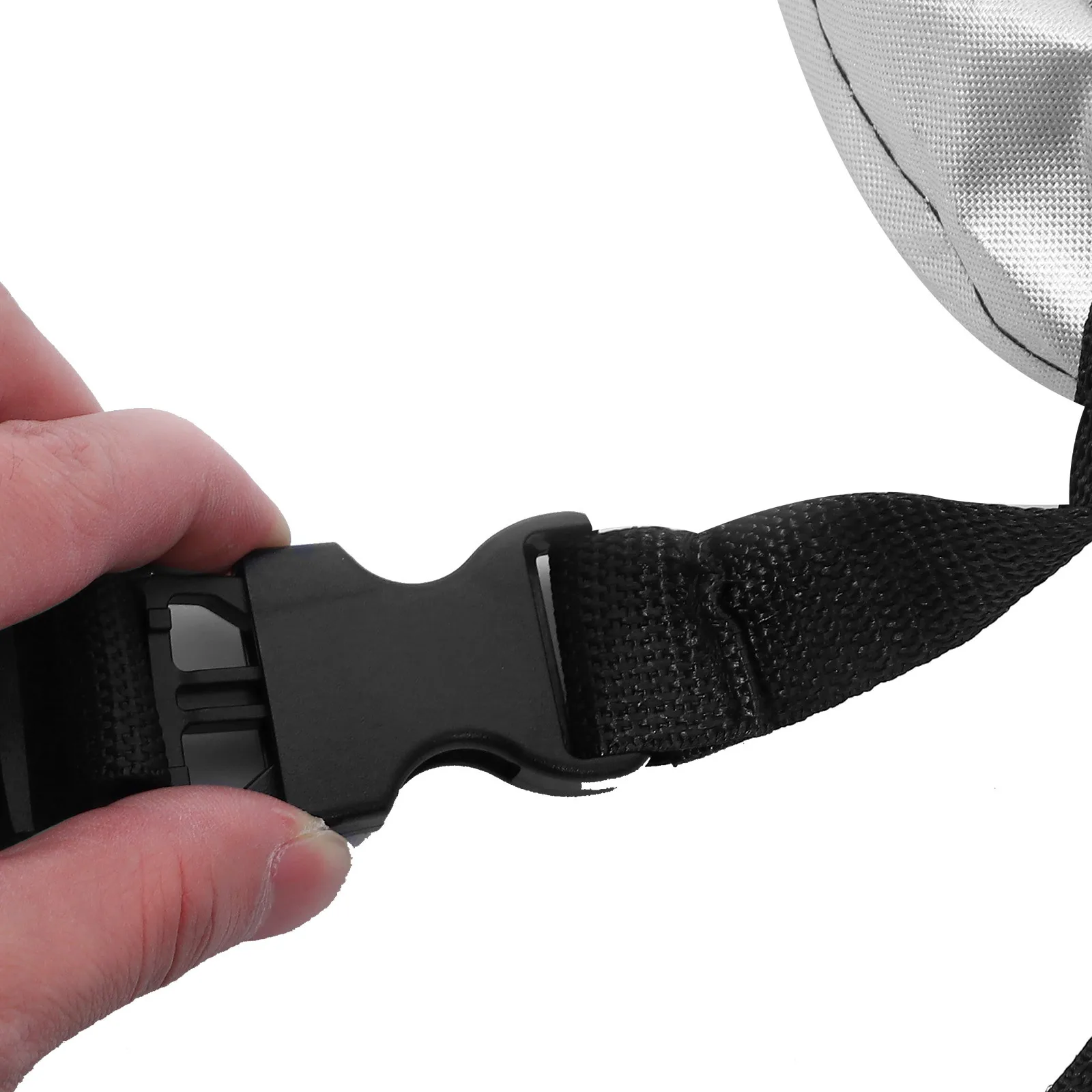 

Kayak Cover Waterproof Uv Proof Oxford Cloth Elastic Rope Buckle For Outdoor Storage Boat Fishing Gear Protection