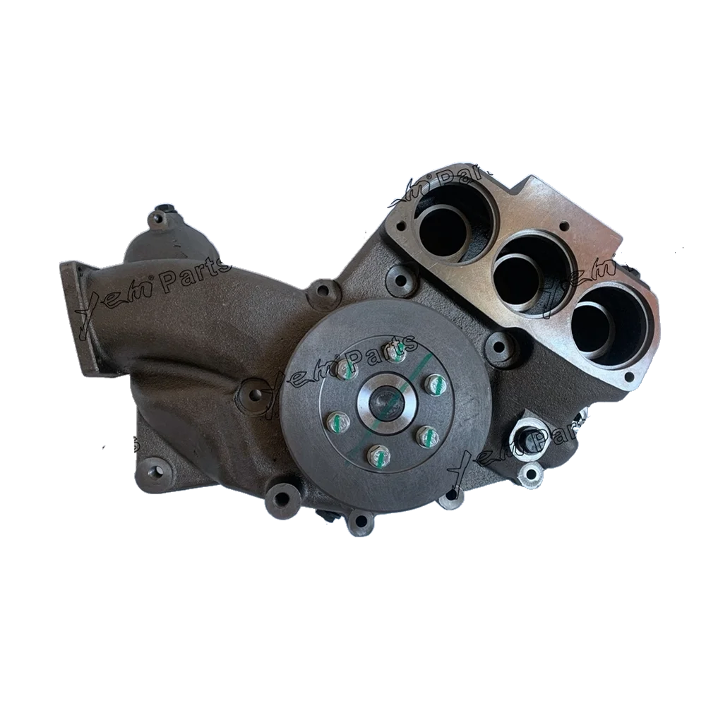 

P158 Engine Water Pump for Doosan Machiney Engines
