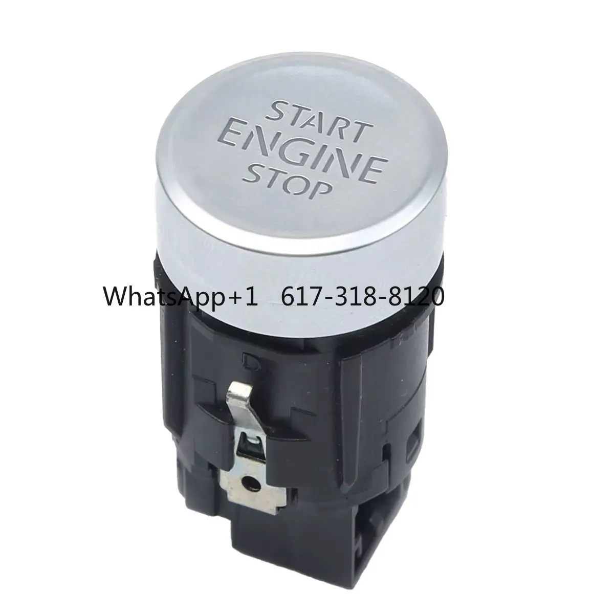 5GG959839 Suitable for 13-17 years for Volkswagen Golf One-click start button switch Ignition switch