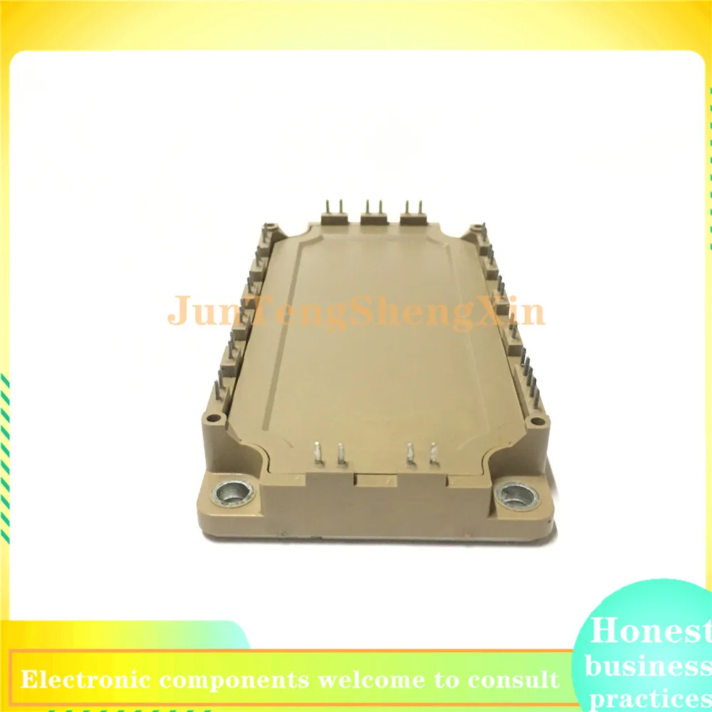 7MBR100VR120-50 7MBR75VR120-50 7MBR100U4R120-50 7MBR75U4R120-50 7MBR75VR120-56 Nuevo módulo de potencia IGBT