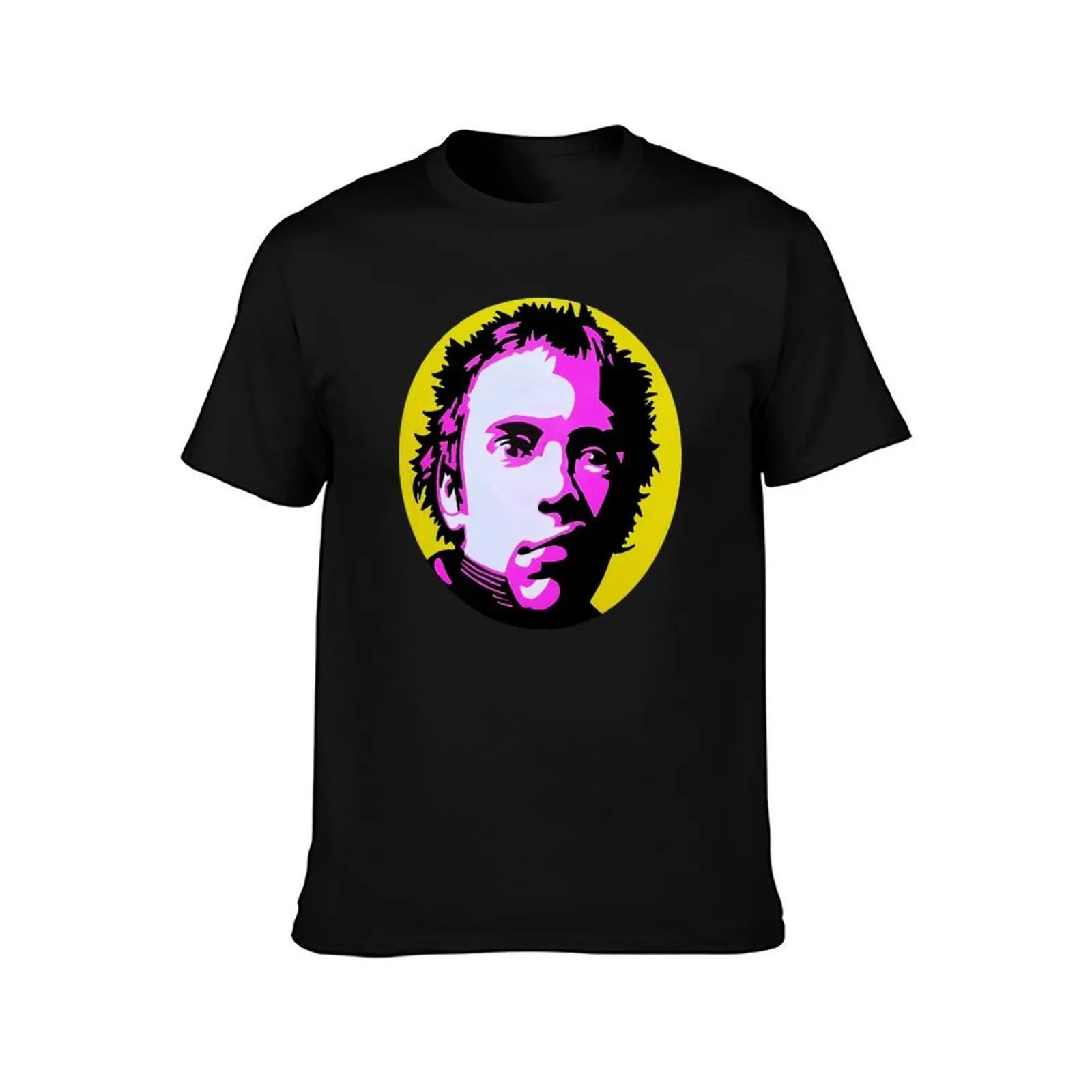 NEVER MIND THE BOLLOCKS T-Shirt, Summer Casual Cotton Tee, Oversized Streetwear Tops, Vintage Graphic Print, Unisex Men Women