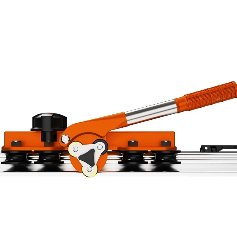 7 Axis 3 Knife Suct…