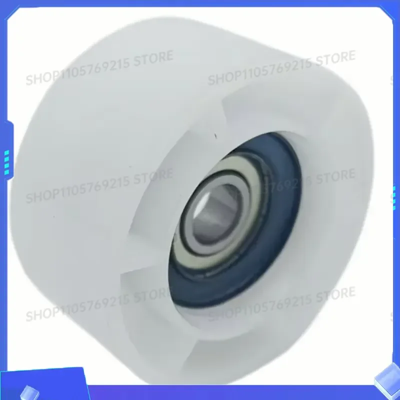 A76G Dryer Roller Wheel Tumble Dryer Jockey Wheel for