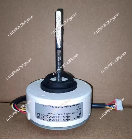 

New Fan Motor 4681A20091U For Air Conditioner Indoor Unit SIC-37CVJ-F130-1 4681A20091J DC310V Conditioning Parts