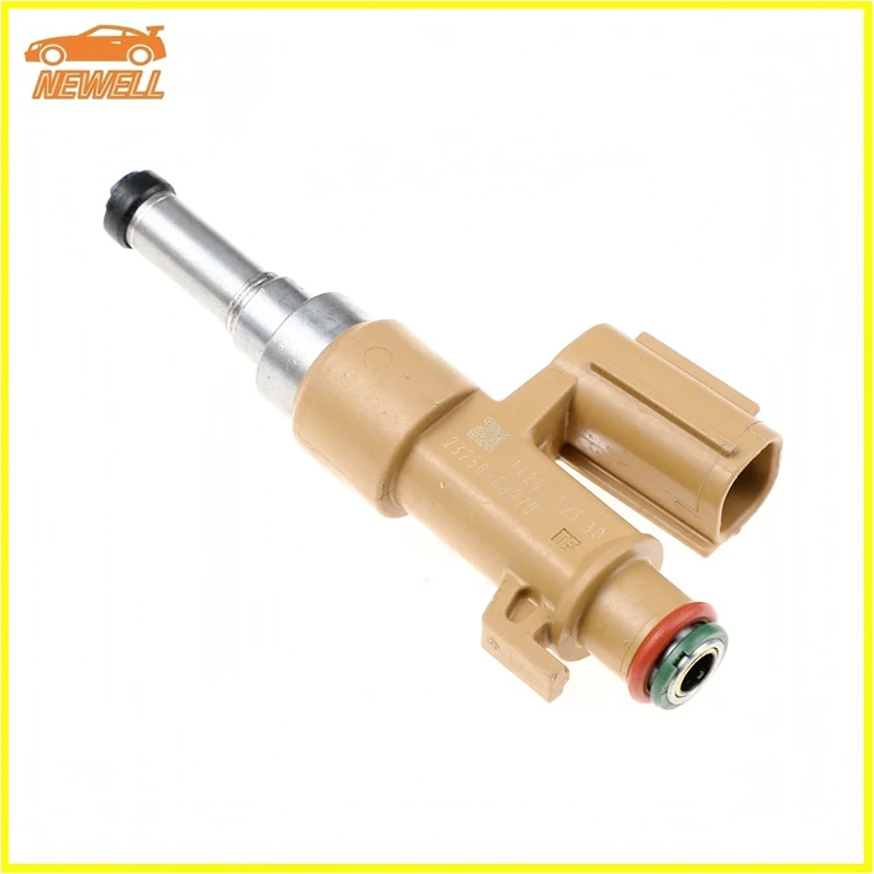 8pcs 23250-0S020 23209-0S020 23209-39165 23250-38040 Fuel injector For Toyota Tundra Sequoia 5.7L V8 23209-38040 23209-09150