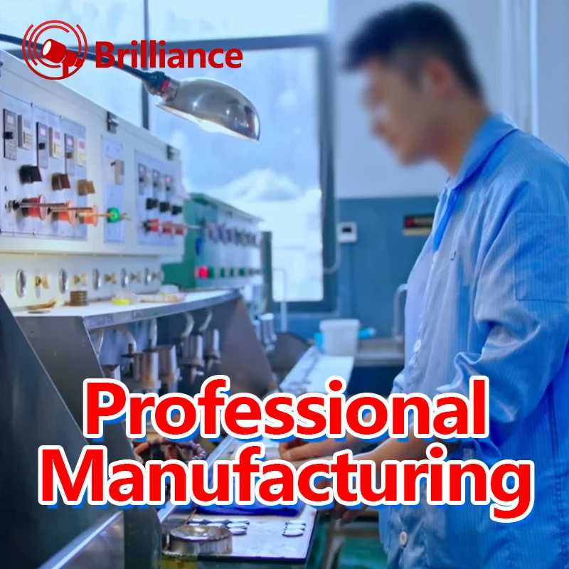 Manufacturer Factor…