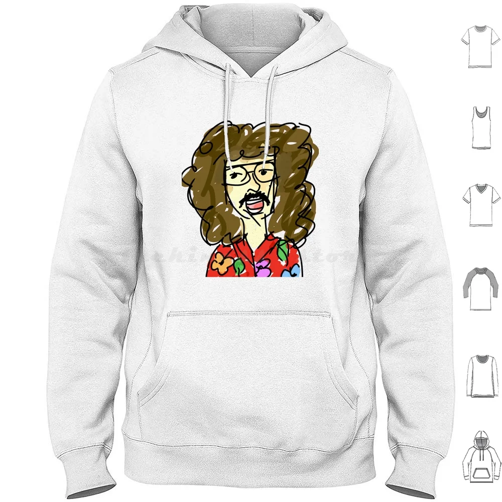 Secret Weird Al Yan… - image