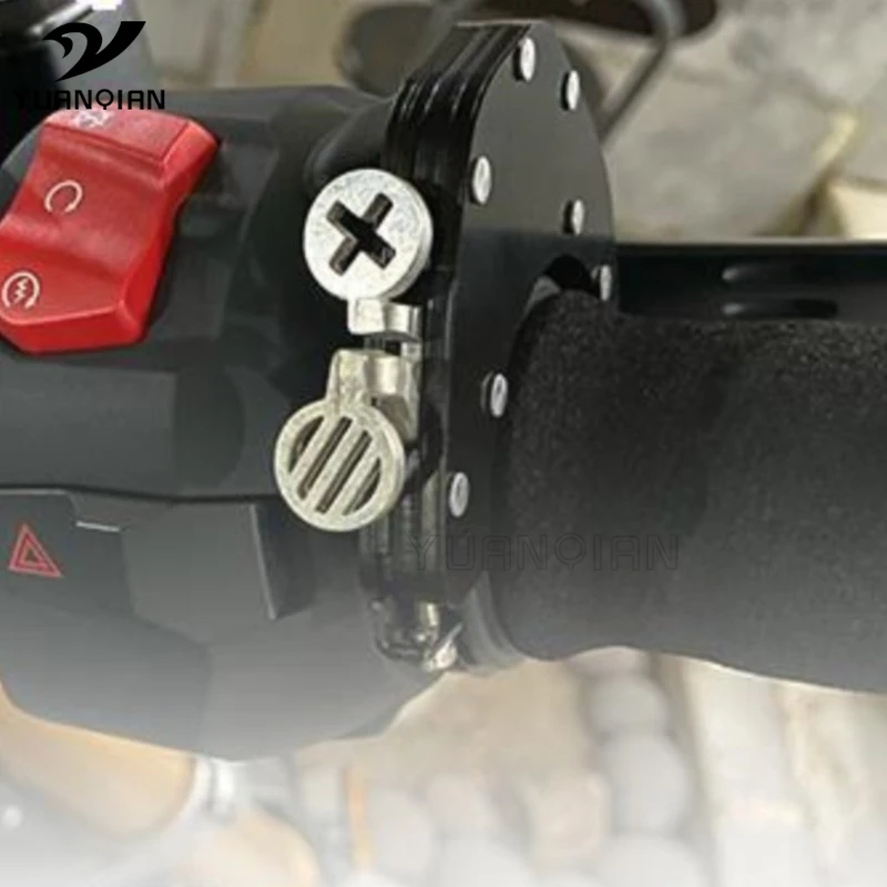 

Для Zero DS DSR FX FXS S SR/F всех мотоциклетных круиз-контролей, руль, блокировка дроссельной заслонки, помощь