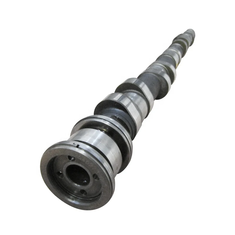 Cabeça do cilindro do motor Entrada e Escape Camshaft, Adequado para BMW N55, N52b30, E60, E90F10, Auto Peças, 11317576160