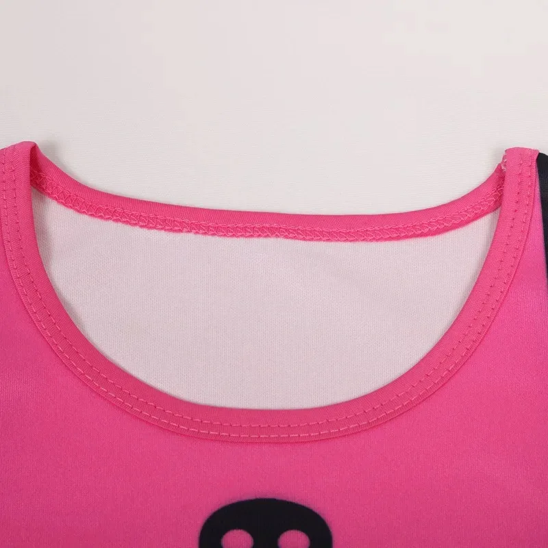 Moda nuove neonate vestono vampirina abiti costume da principessa di Natale per vestiti per bambini abiti cosplay di Halloween per bambini