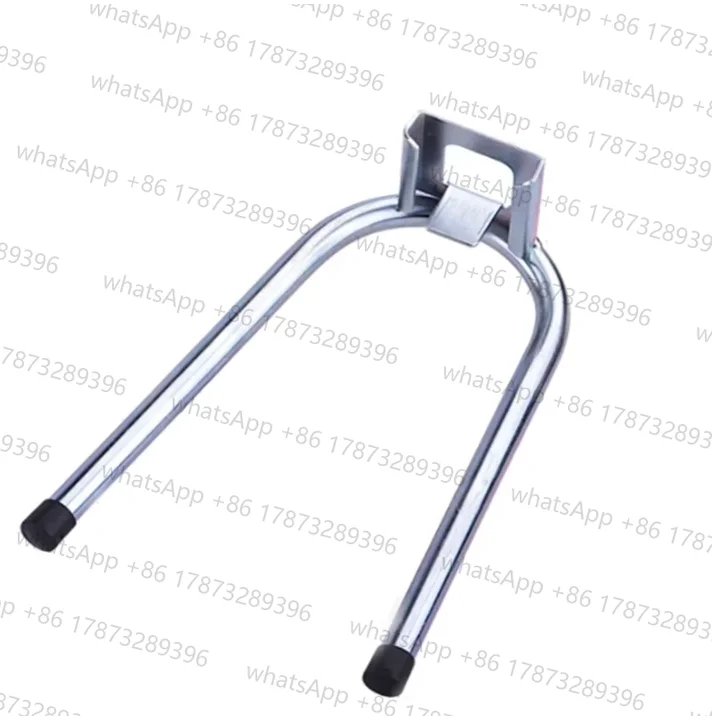 PPR Hot Melt Machine U-Shaped Connected Base PE Butt Welding Machine Panel Support Frame Plastic Ironing Machine Water Heating