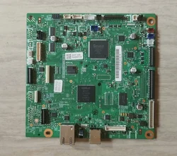 Logic Main Board For Brother MFC-L3750CDW L3750 3750 3750CDW Formatter Board Mainboard