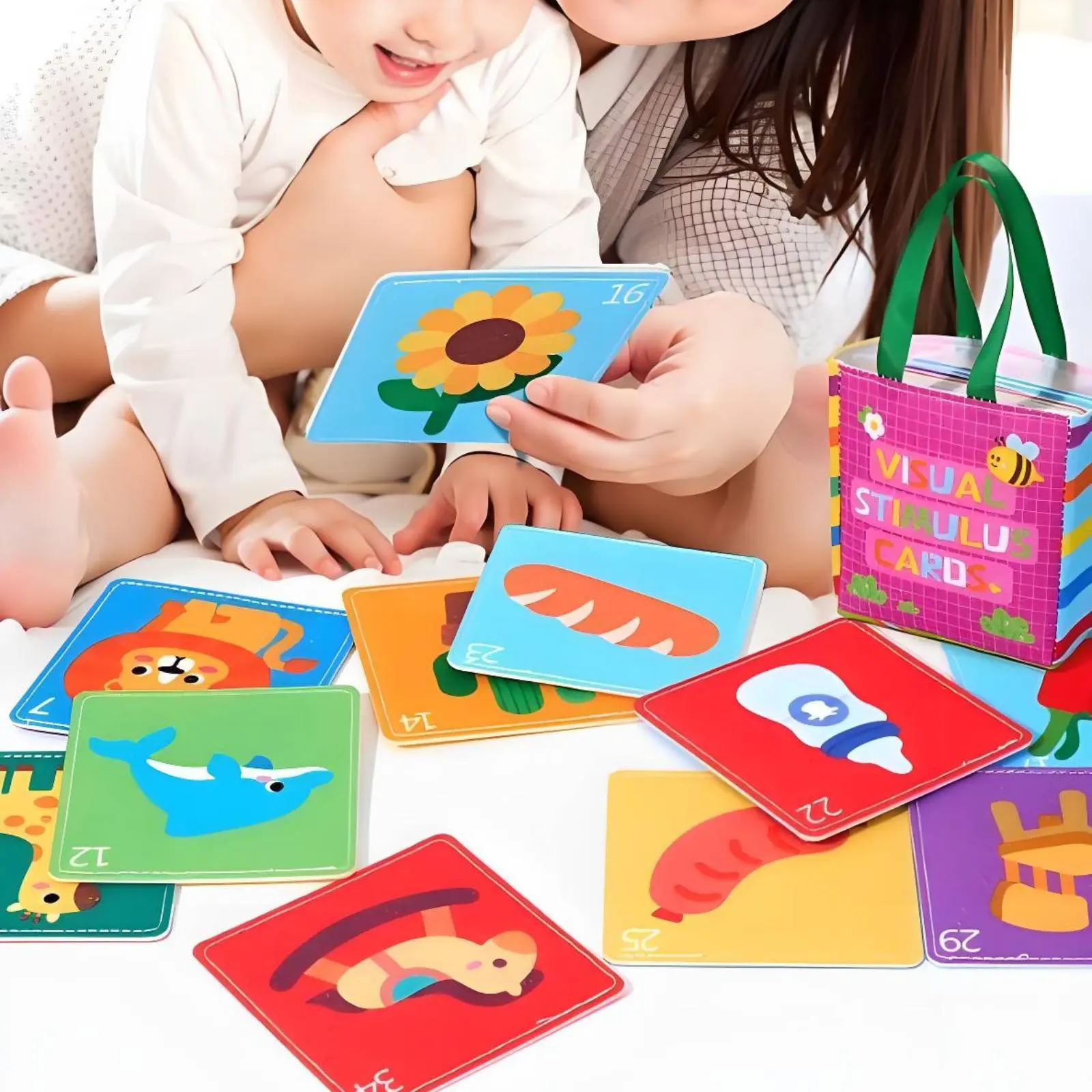 carte-in-tessuto-per-la-prima-infanzia-0-36-mesi-carte-per-la-stimolazione-visiva-flashcard-ad-alto-contrasto-inchiostro-non-ecologico-per-neonati