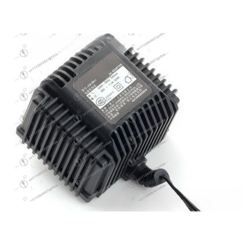 20V AC 2.8A Power Adapter Replacement for Creative GigaWorks T20 T40 Series II Desktop Speaker Power Cord Charger Supply
