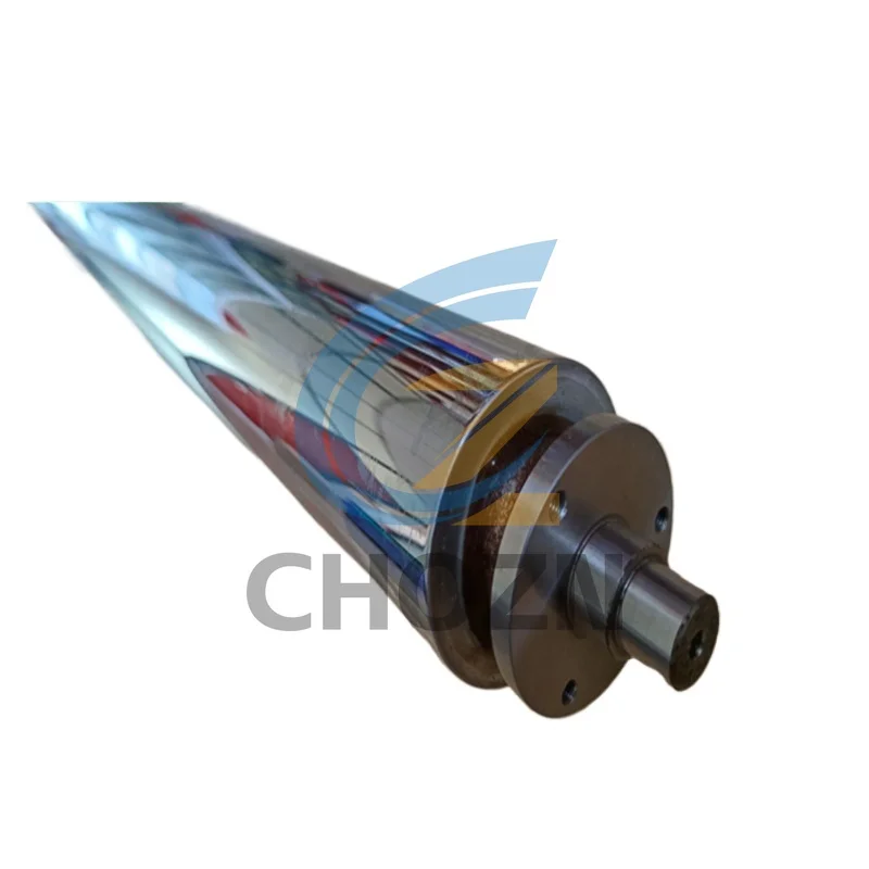 

Komori LS40 Water Roller 3 Holes L: 1210mm Komori Printer Spare Parts