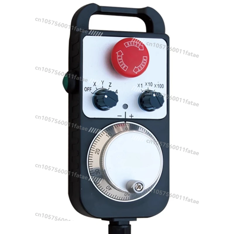 

Numerical Control Machine Tool Accessories, Electronic Handwheel Handheld Pulse Generator SS-941-100