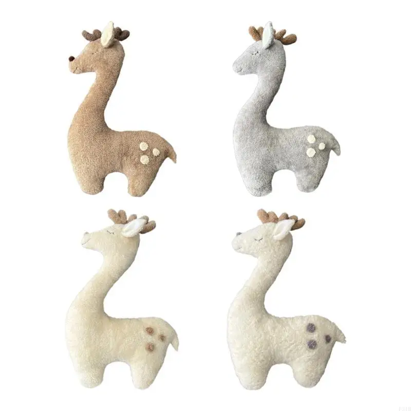 Baby Photostudio Shower Posing Props Party Layout Animal Toy DIY Photo Backdrop P31B