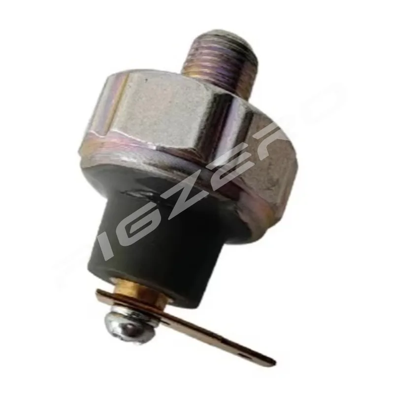 Genuine S1258A003 Oil Pressure Sensor Switch Component for BYD S6 M6