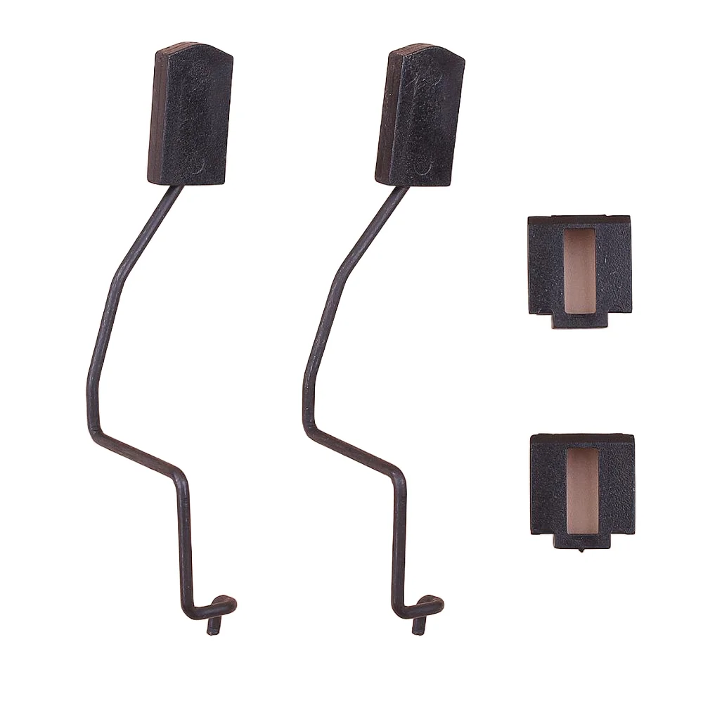 3 Sets Throttle Rod Lever For Husqvarna 55 51 50 Chainsaw 501778002