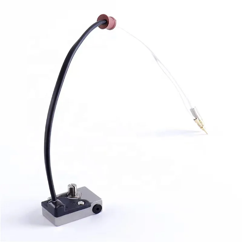 

Purifit Alternative Printing Machinery Parts PR45411 Charge Electrode Assy 75U MK3 New Condition for Domino Inkjet Printer