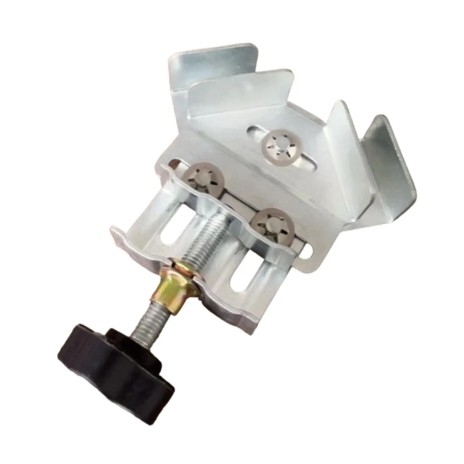 90 Degree Corner Clamp Sturdy Frame Clamp Vice for DIY Furniture Welding Photo Framing Woodworking