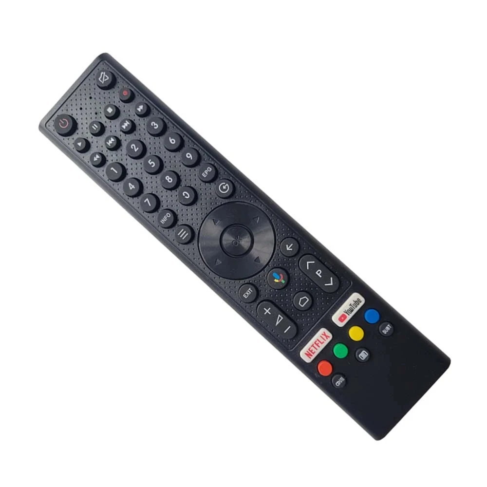 Replace Remote Control for BLAUPUNKT BLA32H4142L00EB79K.BLA43F4142L00EB70Y Smart LCD LED Tv