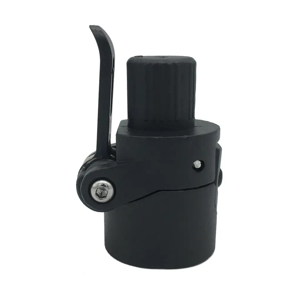 Folding Pole Base Modified Components Fastener Replacement for M365