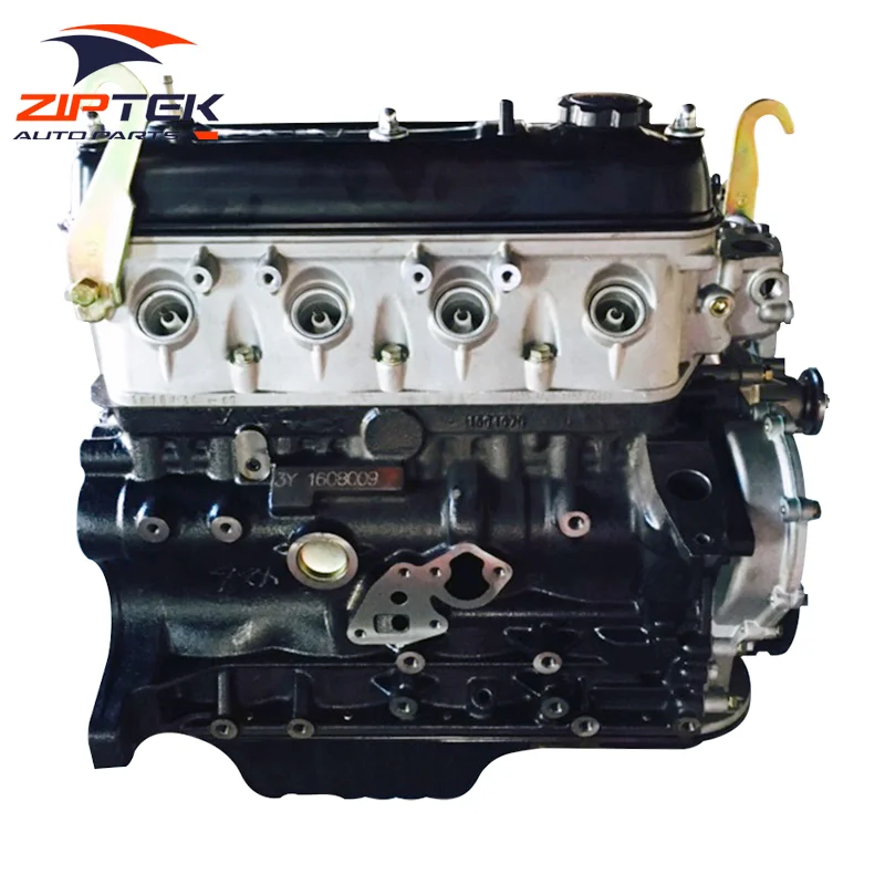 

Brand New Petrol Engine 2.0L Motor For Toyota 3Y Engine Assembly Toyota Stout Hilux Dyna200
