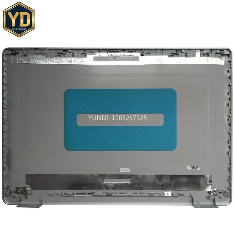 YD New For Dell Inspiron 5000 5593 07G0RN laptop LCD Back Cover/Palmrest Upper with Type-C hole/Hinges