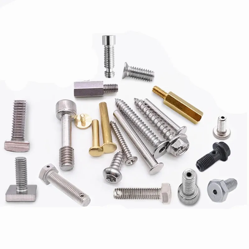 20PCS Stainless Steel 304 Hex Socket Set Screws 12.9 Grub Screw 1/4-20 UNC Alloy Steel Durable Fastening for Various Application