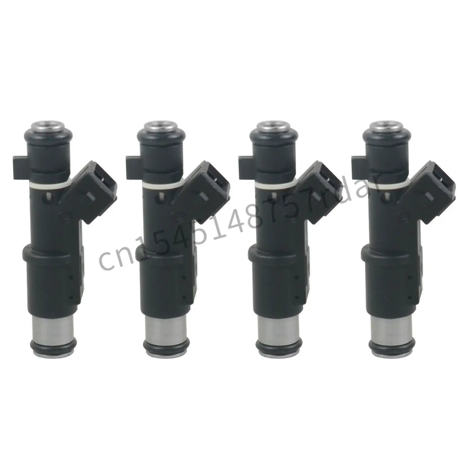 4pcs for The new 01f003a is applicable to Citroen Peugeot 206307 high quality automobile fuel injection nozzle 01f003a