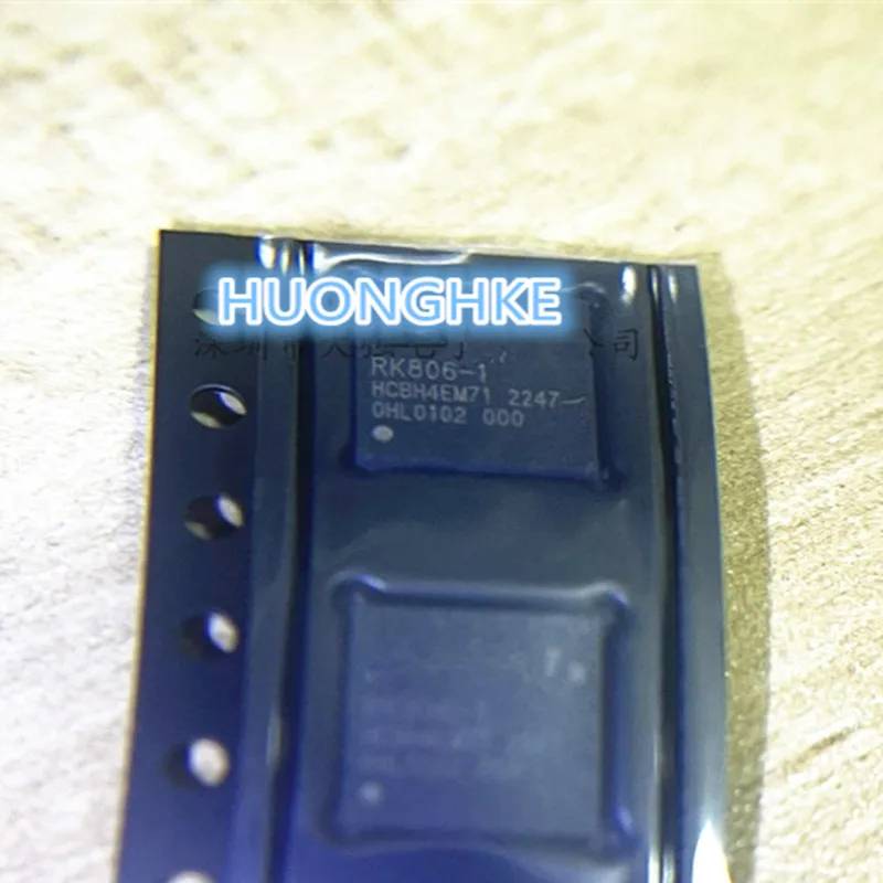 2PCS/LOT RK806  RK806-1 RK860-2 860-3 Chip QFN-68 Power IC Chip