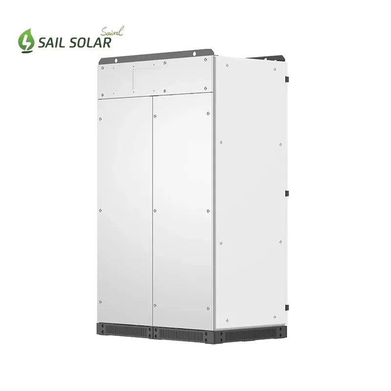 عاكس الطاقة الشمسية الهجين MPS 30kw 50kw 100kw 150kw 250KW 500kw ثلاث مراحل 380 فولت 400 فولت 415 فولت للاستخدام التجاري