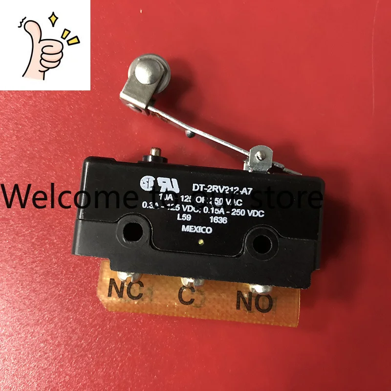 DT-2RV212-A7 Origin…