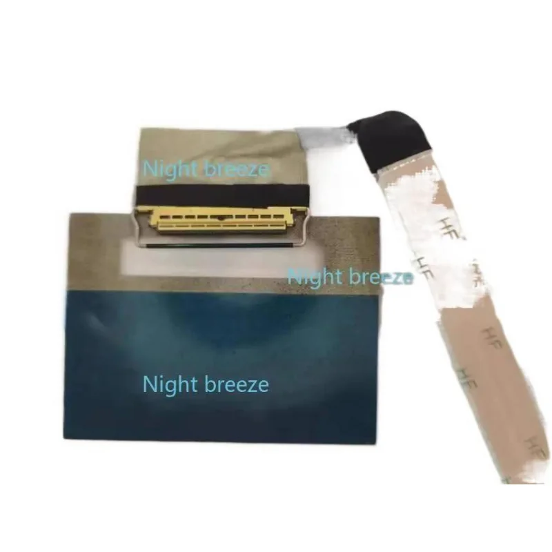 For14 G4+IAP ARA 40 Pin Screen Cable 5C10S30443 HQ21311305000 =#