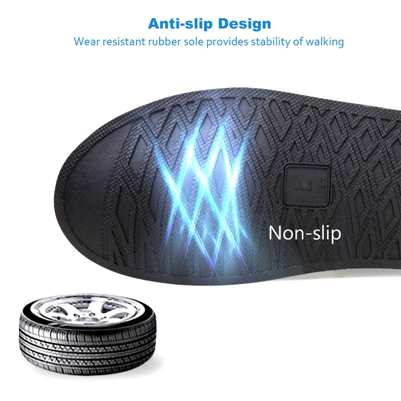 Verdicken Hohe Rohr Regen Stiefel Wasserdichte Schuhe Wiederverwendbare Motorrad Radfahren Fahrrad Im Freien Nicht-Slip Schuhe Abdeckungen Regendicht Schuhe co – Detail 4