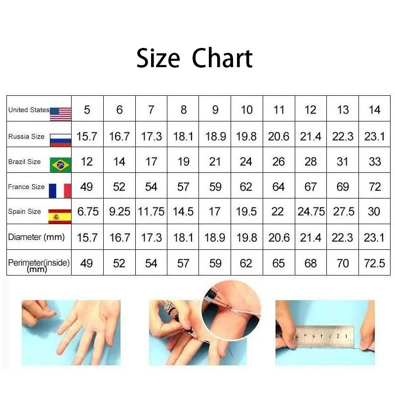 Edelstahl-Interlock-Ring mit zweifarbigen Zirkoneinlagen für Damen, trendiger stapelbarer Gold-Silber-Kontrast-Fingerschmuck als Geschenk – Detail 1