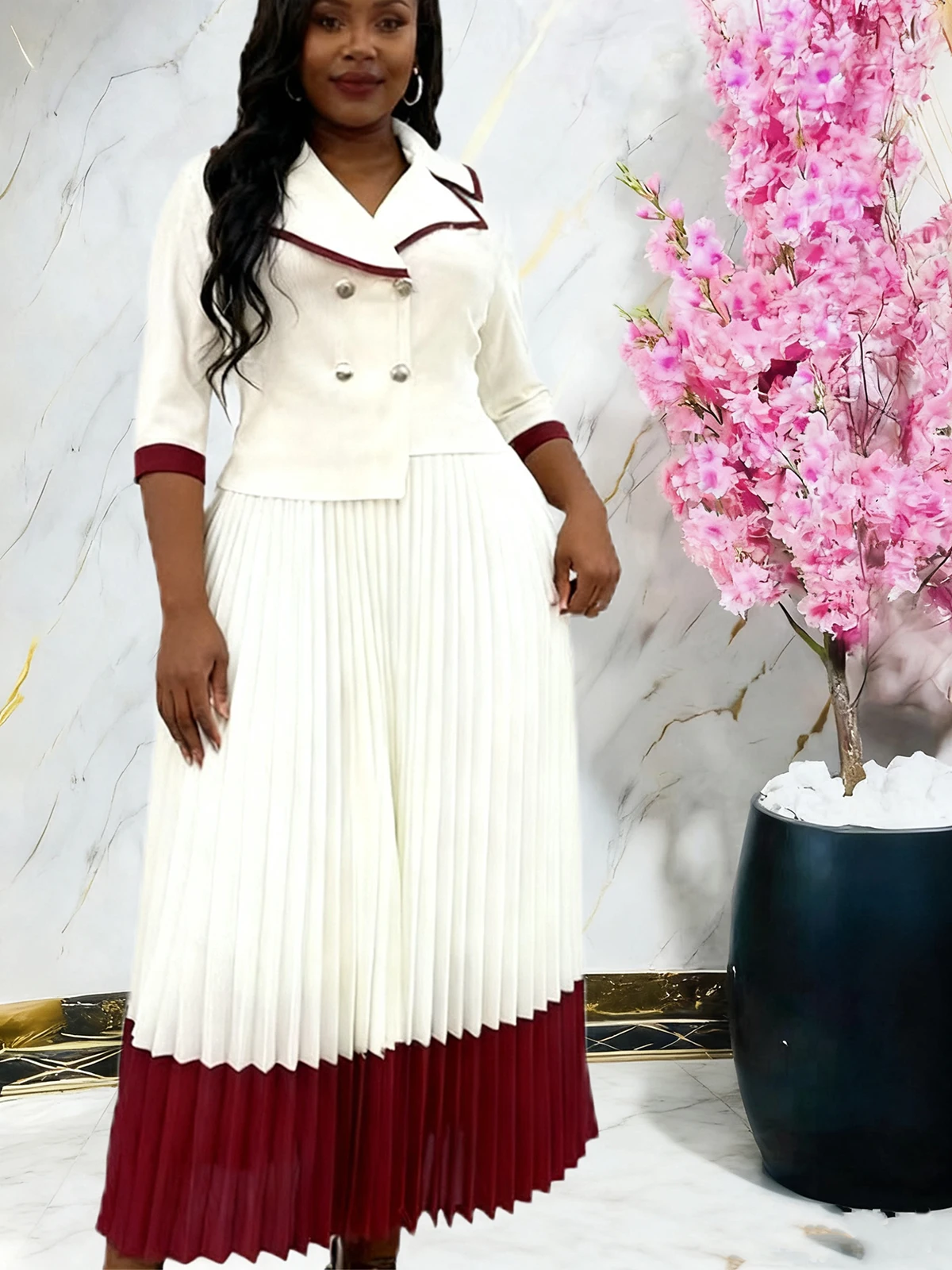 

Wedding party traditional dress african dresses for women kaftan outfits fashion robe africains femme 2025 africa clothing