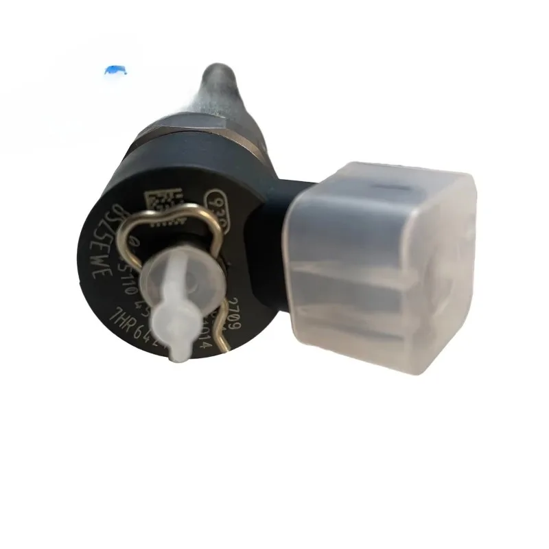 CSJHPSS 0445110457 0445110293 Motor diesel Injetor common rail diesel original