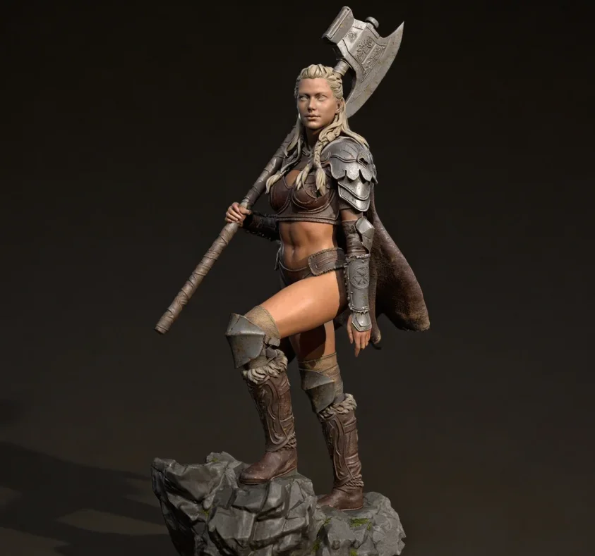 The Height Of Man 5…