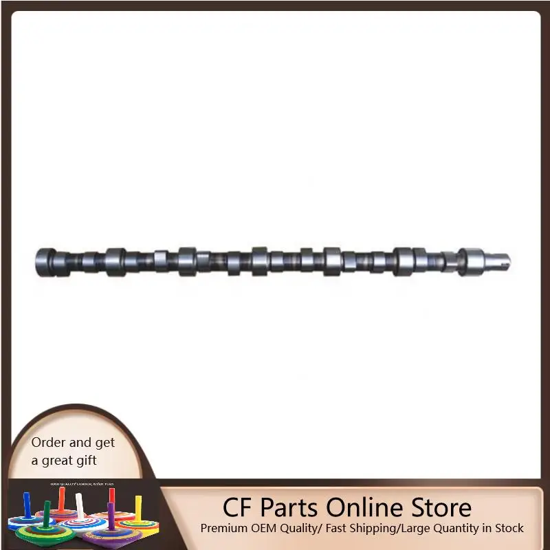 

Camshaft ME051209 Fits Mitsubishi 6D22 Diesel Engine