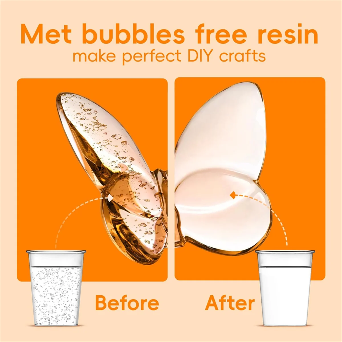 resin bubble remover machine Resin Bubble Remover Remove 99% Bubble 5-8 Minutes 95kPa Vacuum Chamber for Epoxy Resin UV Resin Us