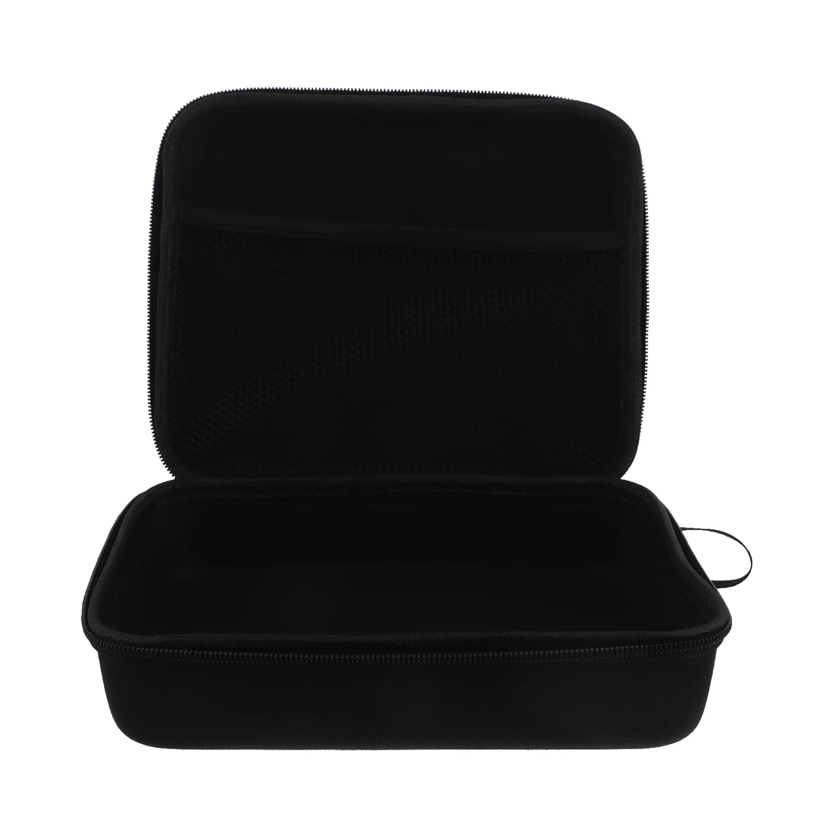 

Car Vacuum Cleaner Accessories Bag Black Portable Storage Case For Handheld Vacuum Air Compressor Outdoor Camping Gear Tool