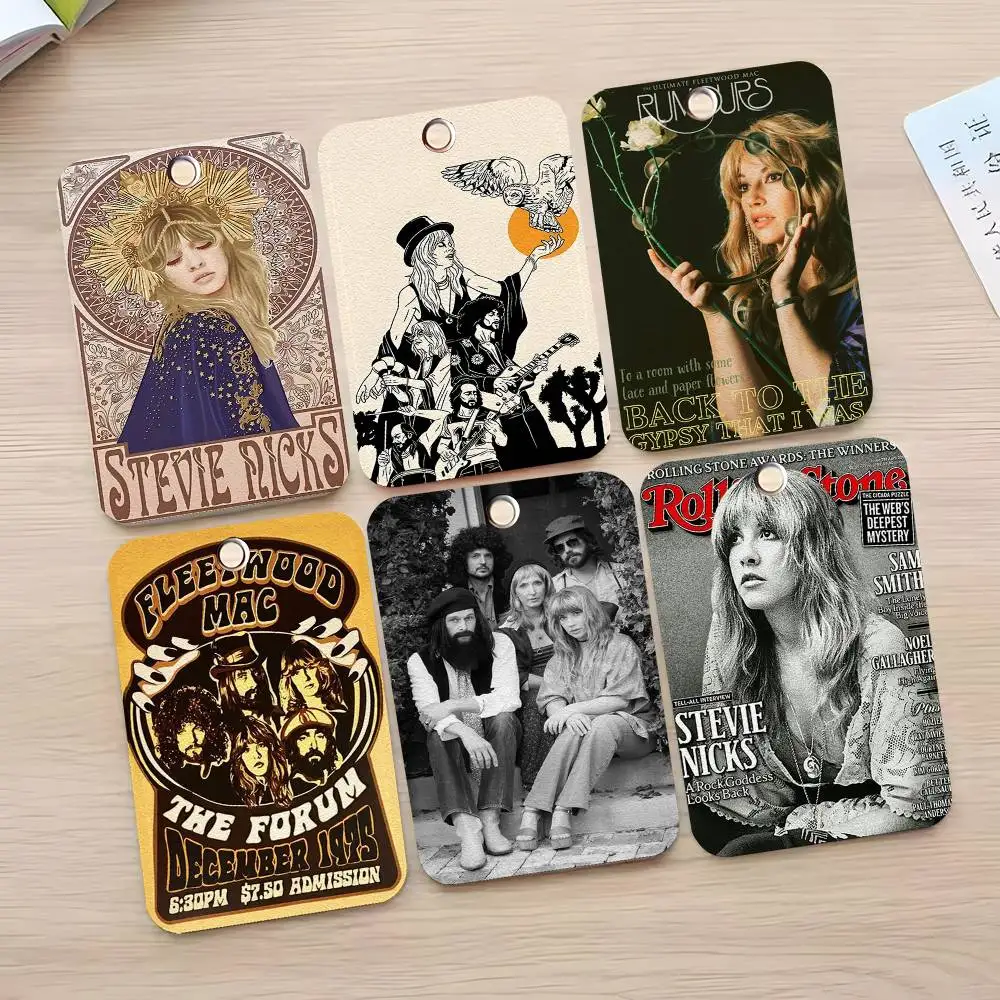 

1 шт., футляр для карт Fleetwood, брелок для карт доступа, сумка для ключей, кольцо для ключей, кожаный держатель для карт, брелок для ключей, доступ