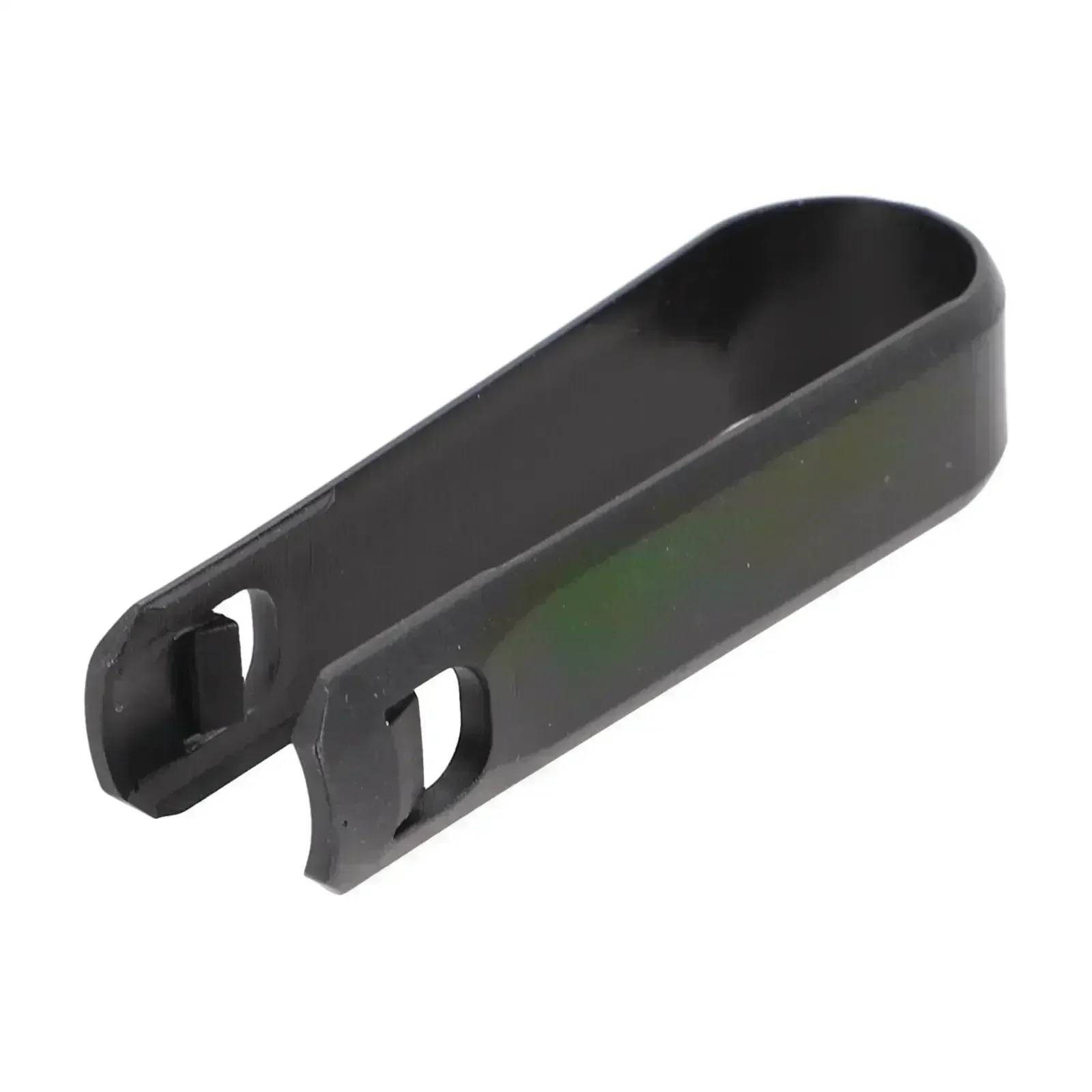 Bild 4: 4 Stück Auto Radschraube Mutter Kappe Abdeckungen Puller Remover Tool Pinzette # 8D 0012244 A, um leichte Arbeiten zum Entfernen der Radschraubenmutter Co zu machen
