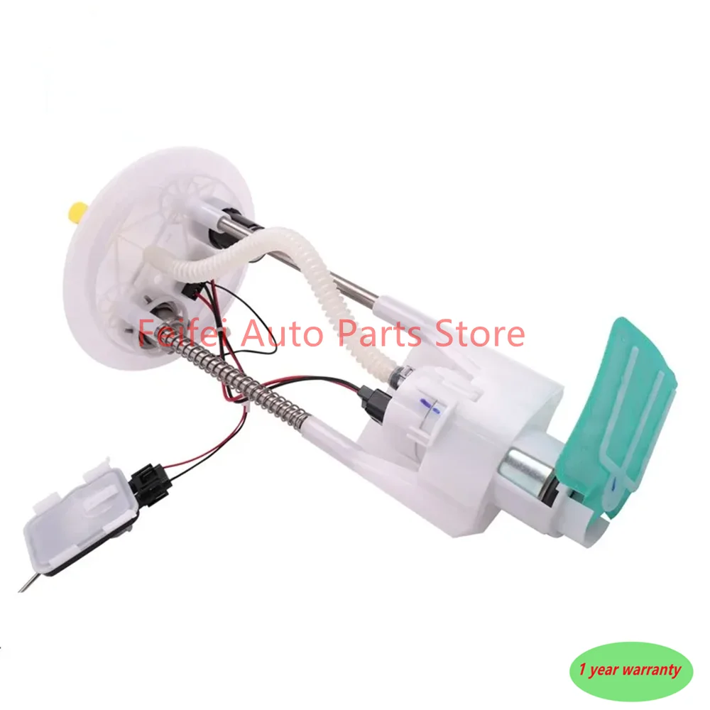 1pc New 9L55-9H307-DC Fuel Pump Module Assembly Fuel Tank Pump For RANGER 2.3L, 2.5L 2008-2012 0580313186