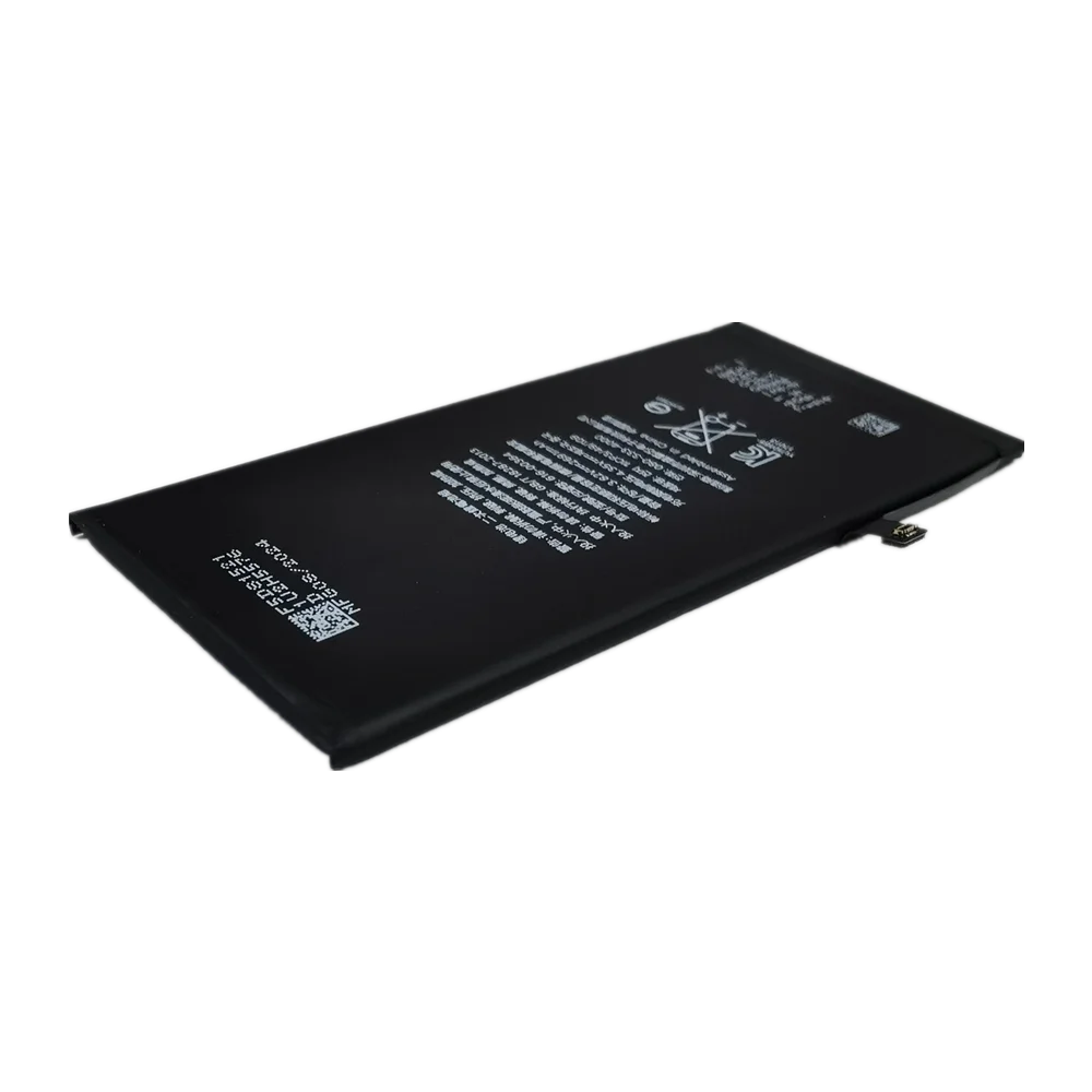 Bateria o dużej pojemności IP12 do iPhone X SE SE2 SE3 11 Pro Max XS XR 12 12Pro Max 12mini + Darmowe narzędzia — zdjęcie produktu 4