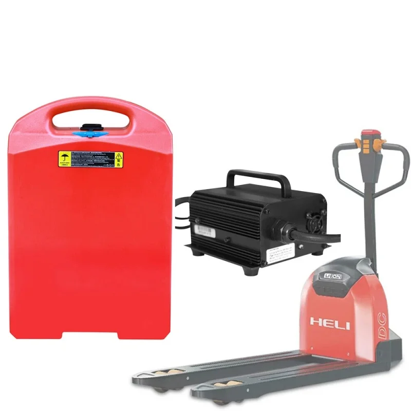 48V 20A Lithium Bat…